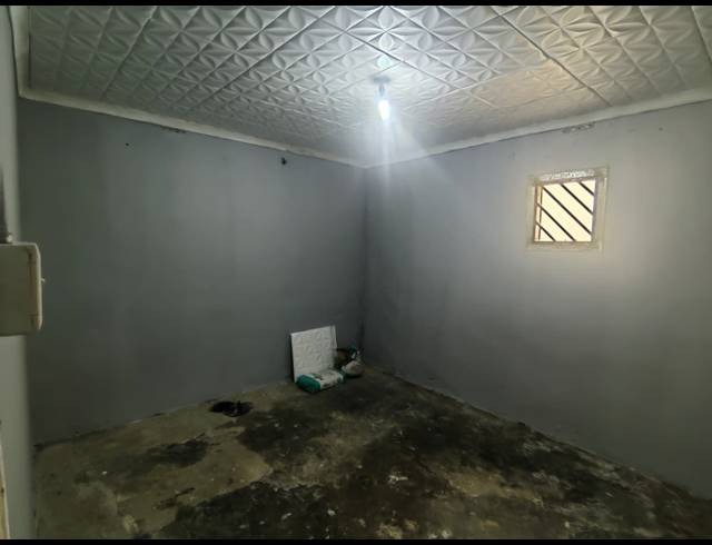 2 BEDROOM FREESTANDING FOR SALE IN MFULENI